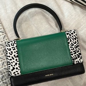 Anine Bing Bag